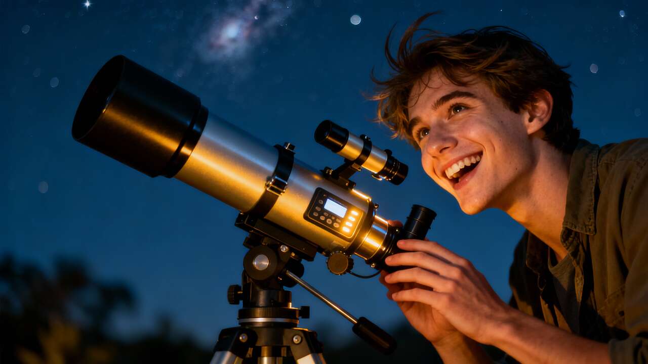 Comparatif des Meilleures Marques de Télescopes