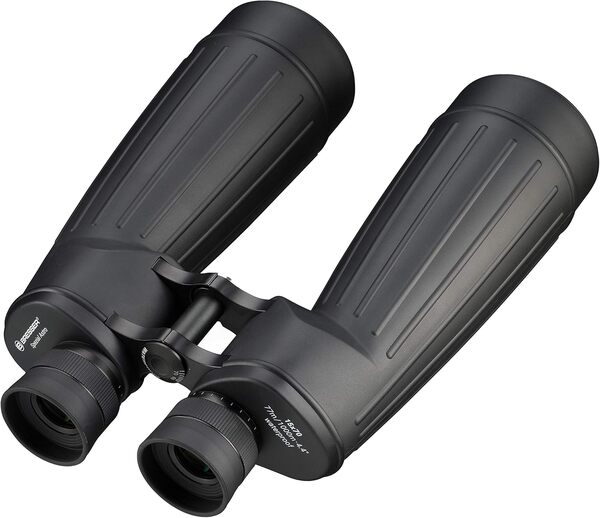 Bresser Jumelles spéciales Astronomie