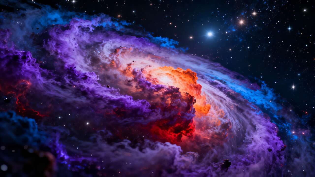 5 nébuleuses incroyables à explorer dans l'univers