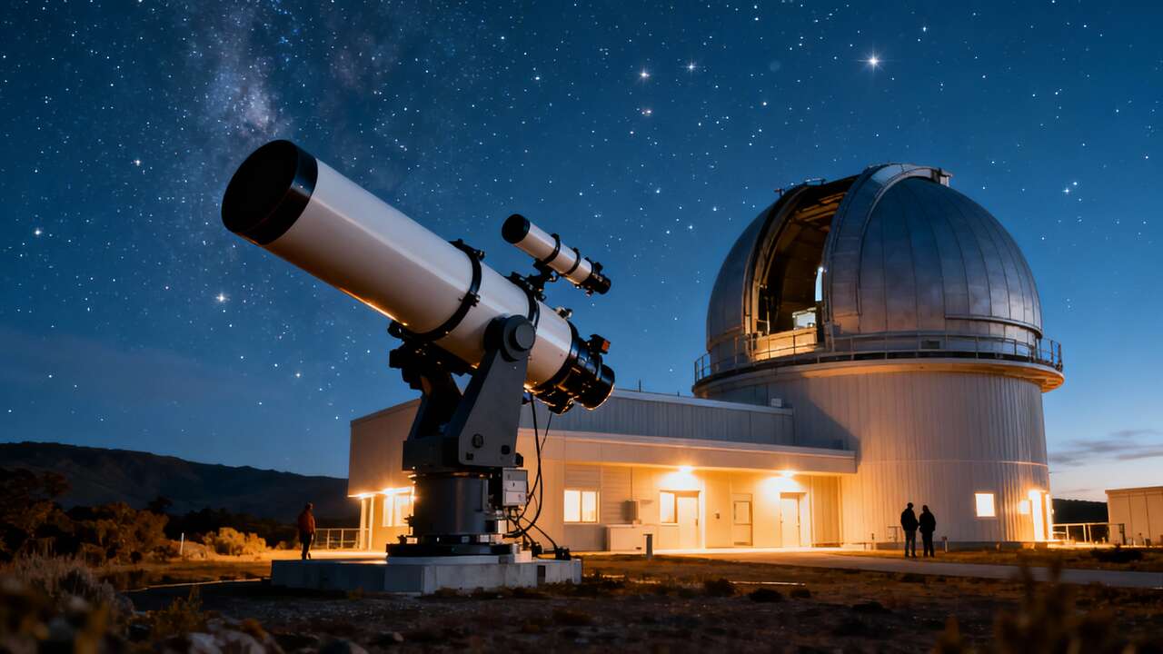 Découverte révolutionnaire : méthode innovante pour détecter les exoplanètes en astronomie