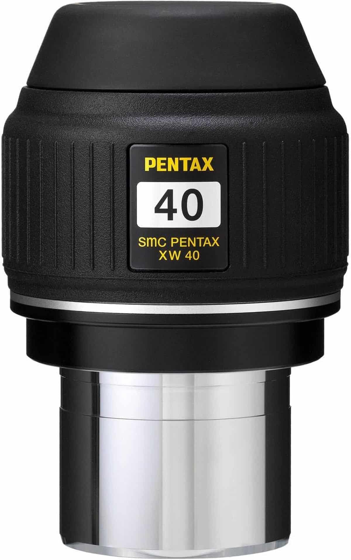 Test du télescope viseur Pentax XW-40R