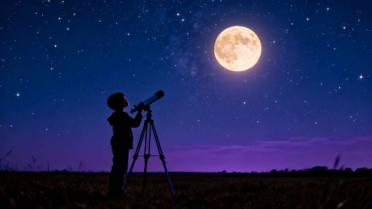 Tout savoir sur l'astronomie : 7 questions clés