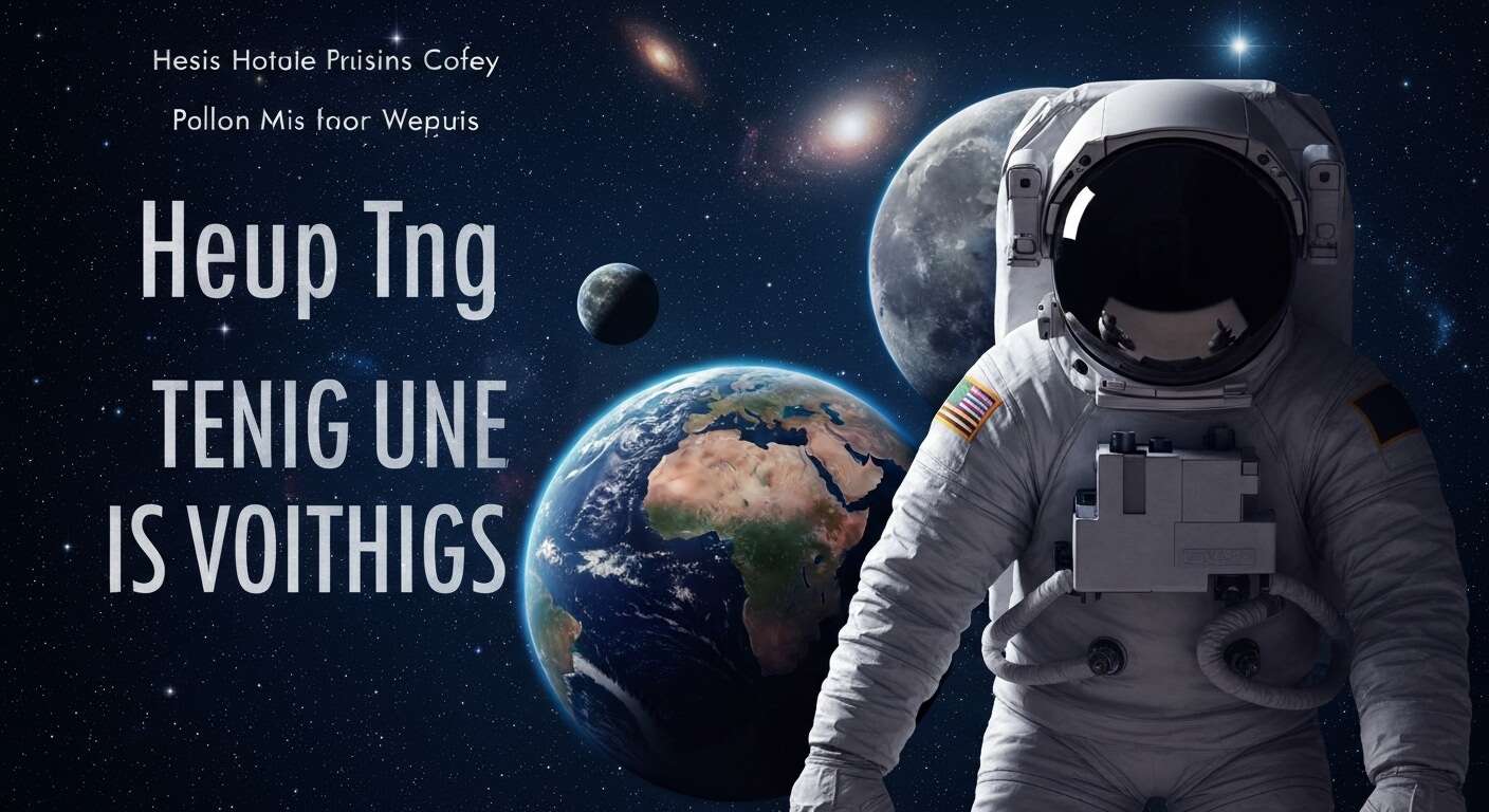 Exploration spatiale : des missions qui ont chang&eacute; la donne