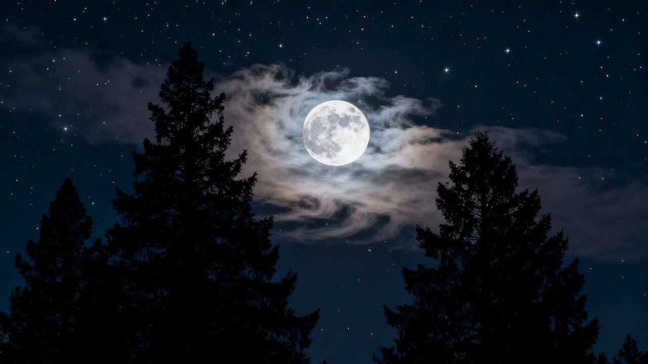 La Nuit Noire : percer le mystère de l'obscurité cosmique