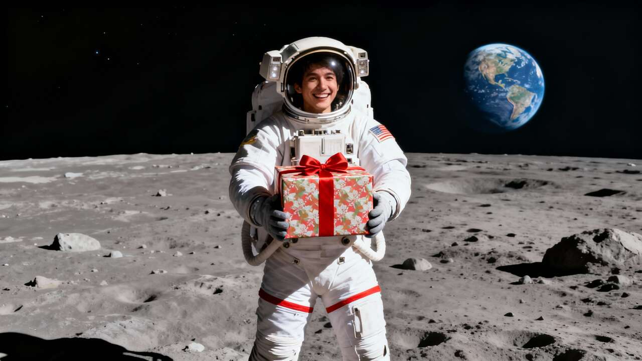 Cadeau Idéal pour Astronaute : notre Sélection Coup de Cœur