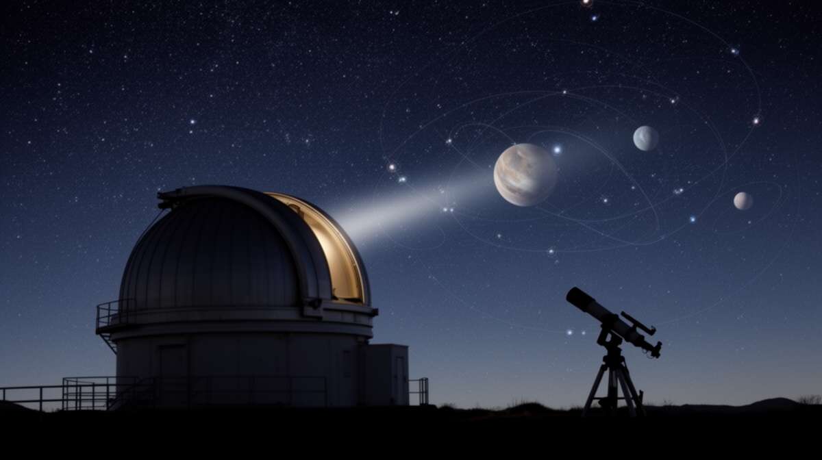 Joseph louis lagrange : le pionnier