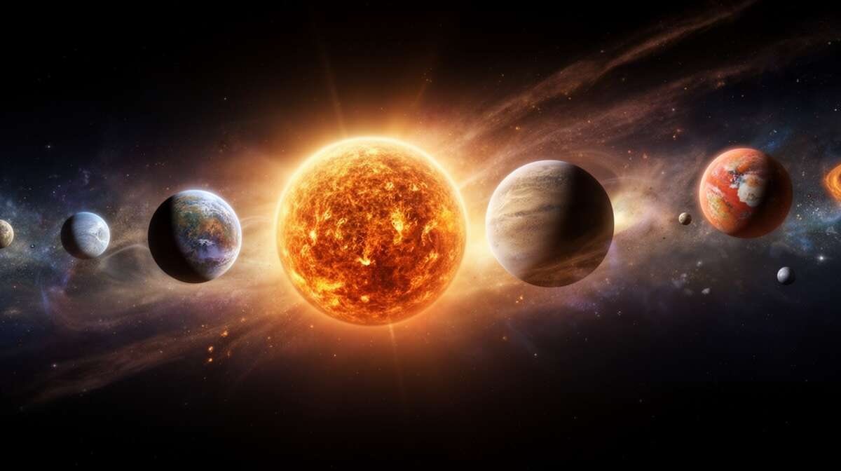 Formation et &eacute;volution des plan&egrave;tes internes