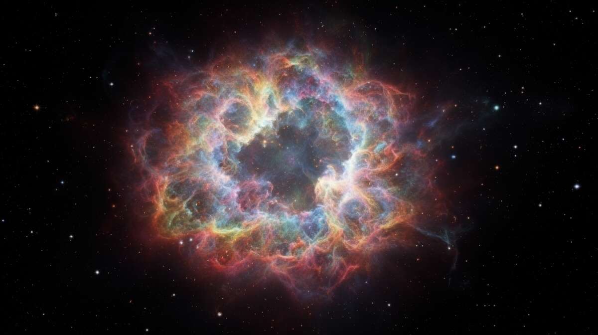 Les variétés et formes des nébuleuses planétaires Les variétés et formes des nébuleuses planétaires