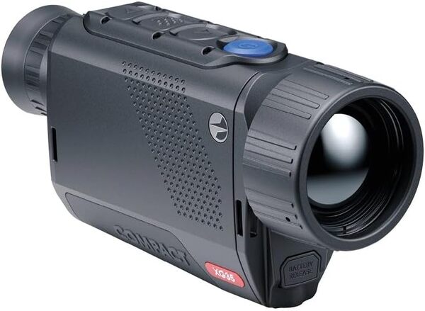 Pulsar Axion XG35 Monoculaire thermique compact