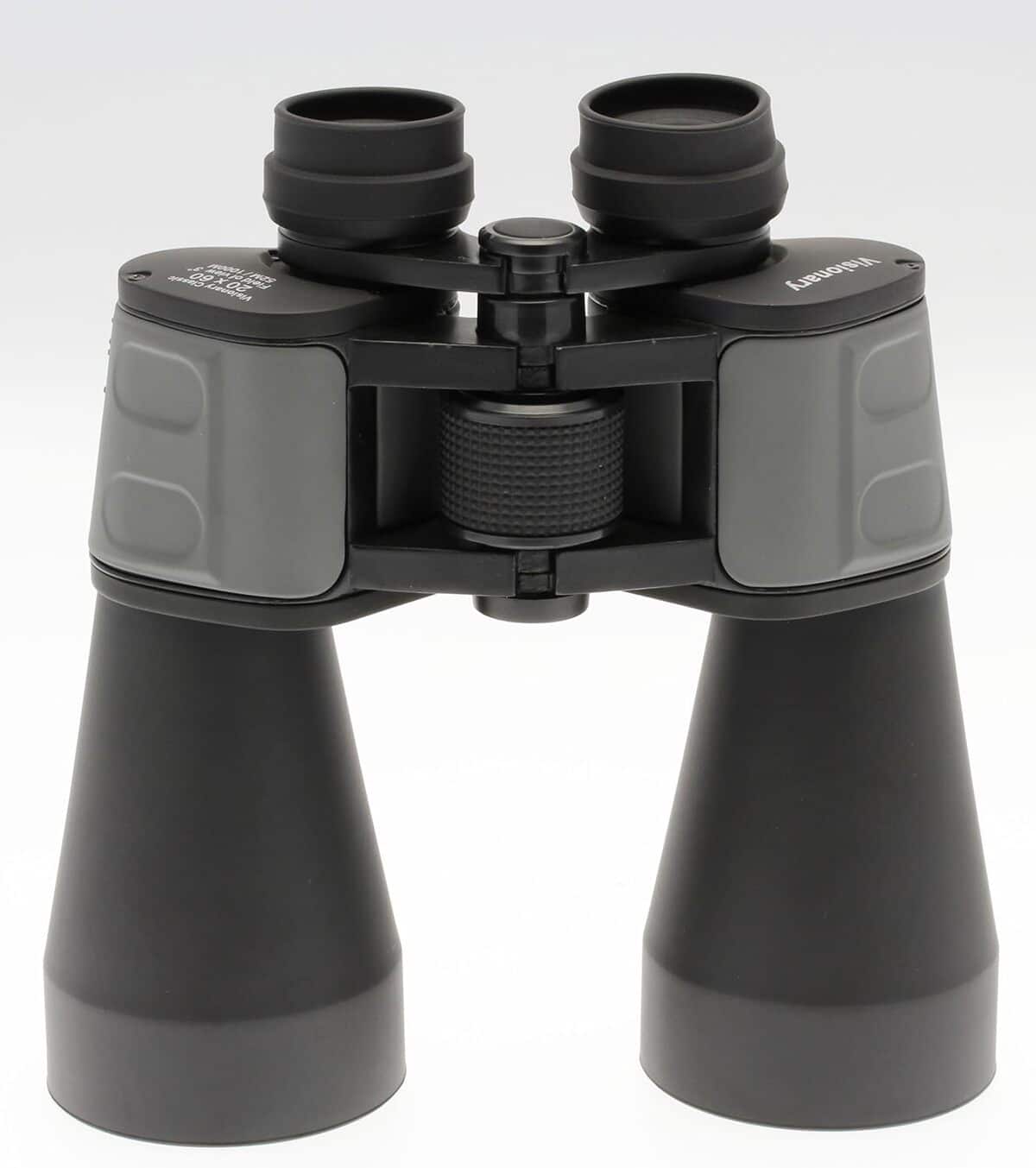 Test des jumelles Visionary Classiques 20 x 60 : haute puissance pour l'astronomie et l'aviation