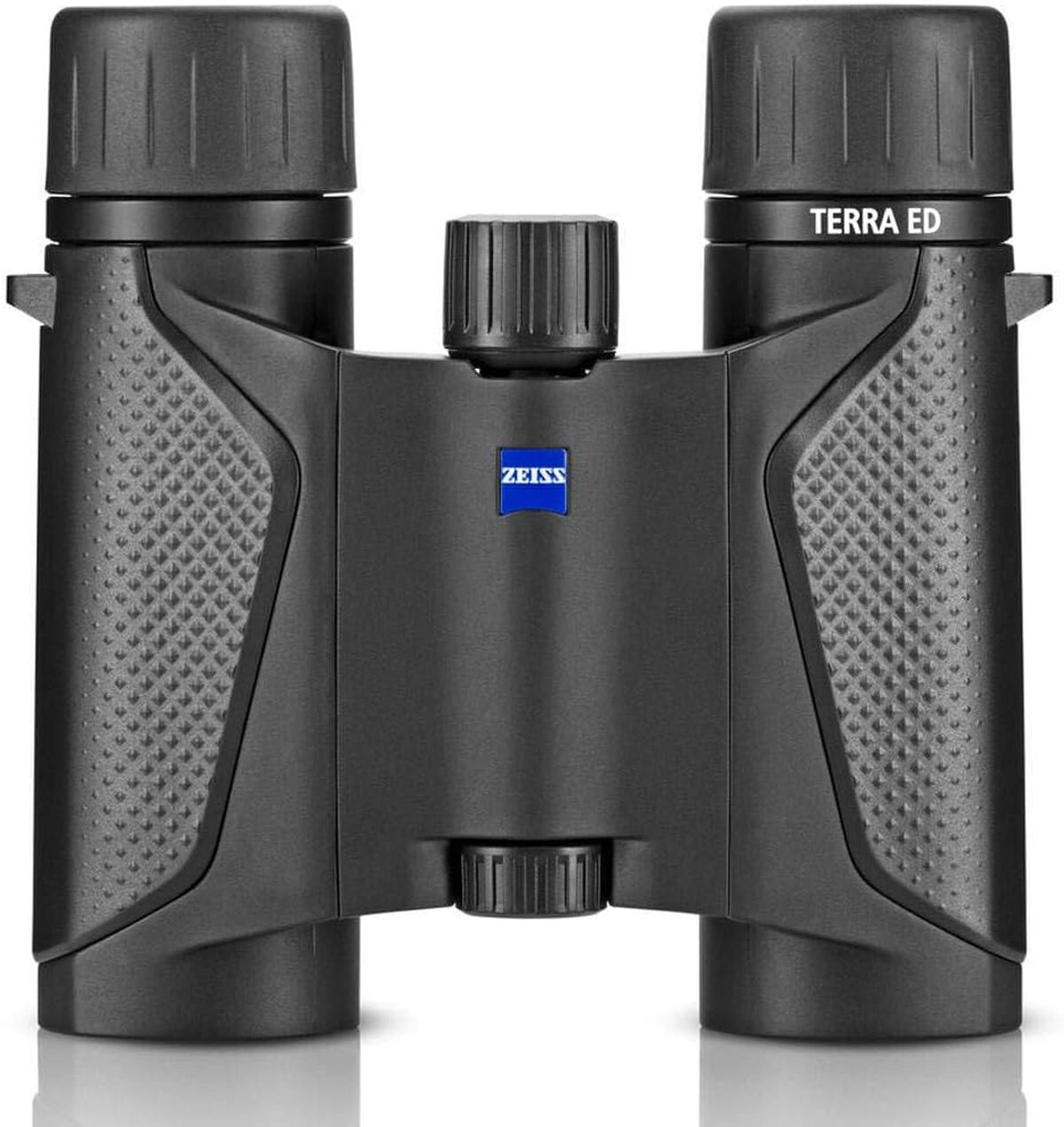 Test des jumelles ZEISS Terra Ed Pocket 8x25