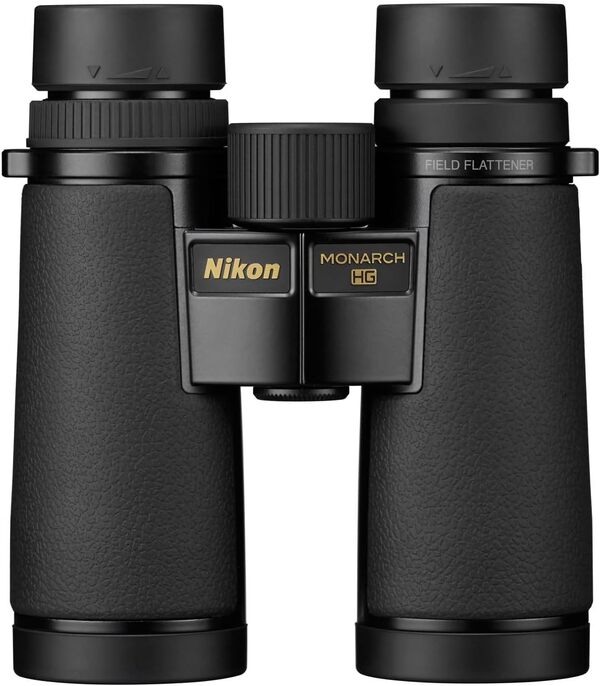 NIKON Jumelles Monarch HG 10X30