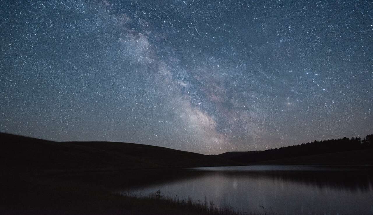 Les Étoiles : comprendre Leur Mystère et Leur Formation