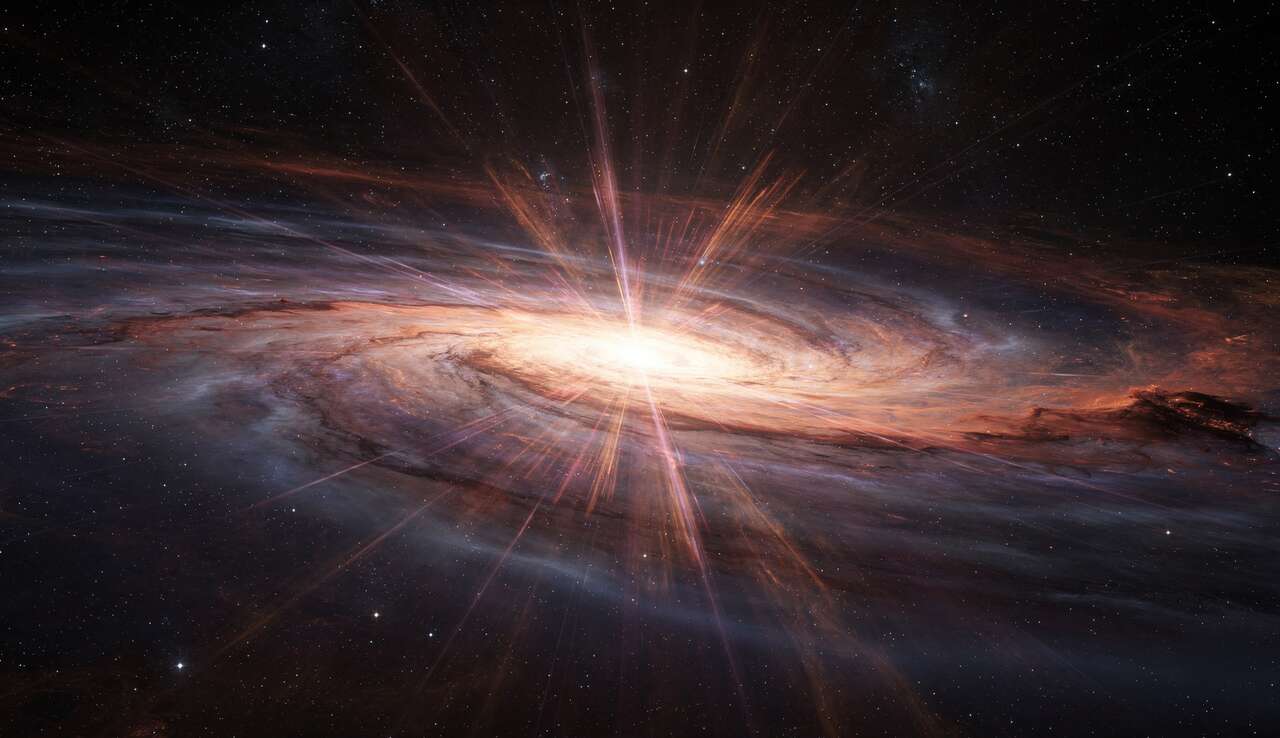 Astrophysique : quelle est la source d'énergie des étoiles ?