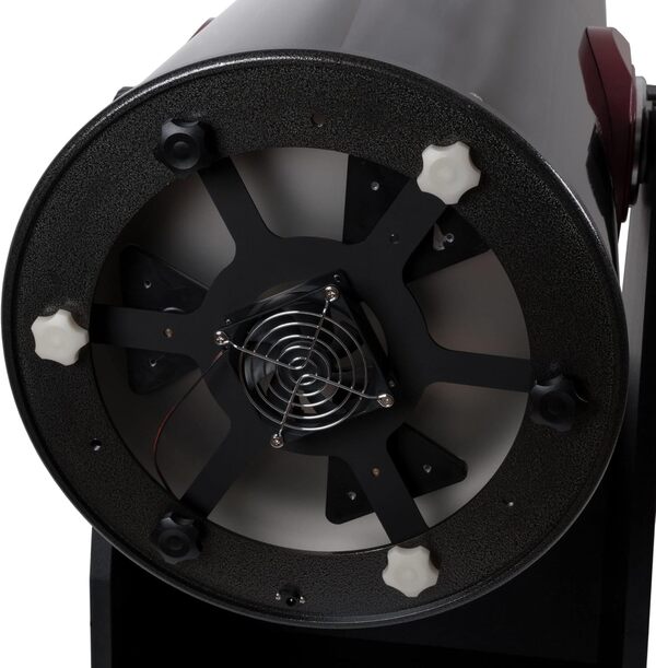 Omegon Télescope Dobson ProDob N 304/1500 DOB II avec Radiant