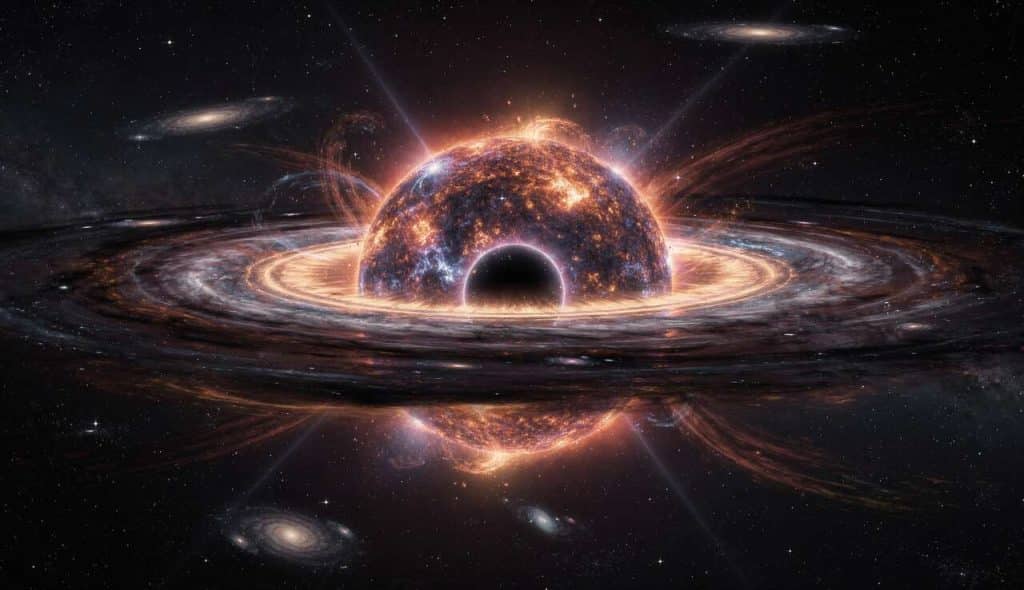 Observation des trous noirs stellaires : comprendre les étoiles massives