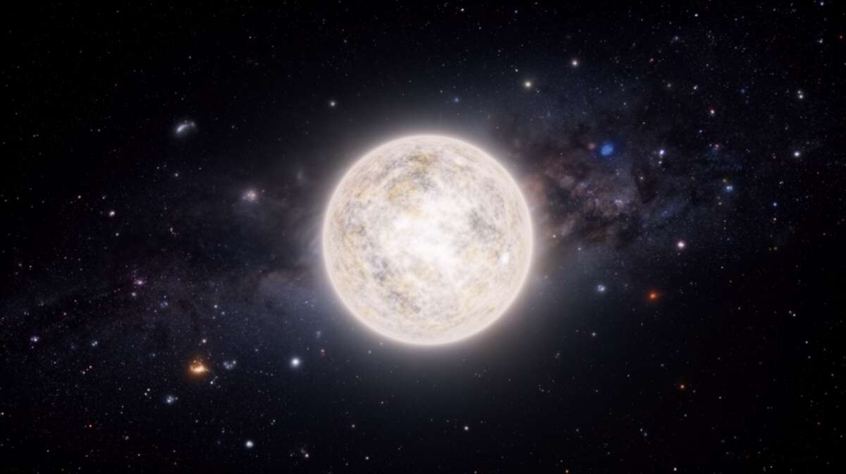 Comment la relativit&eacute; g&eacute;n&eacute;rale influence les &eacute;toiles massives