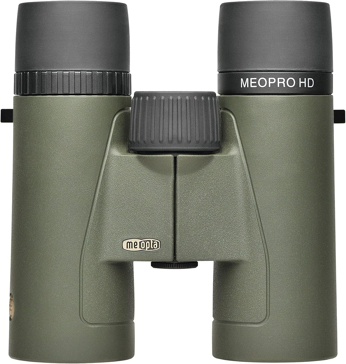 Test des binoculaires MeoPro HD 10x32 mm