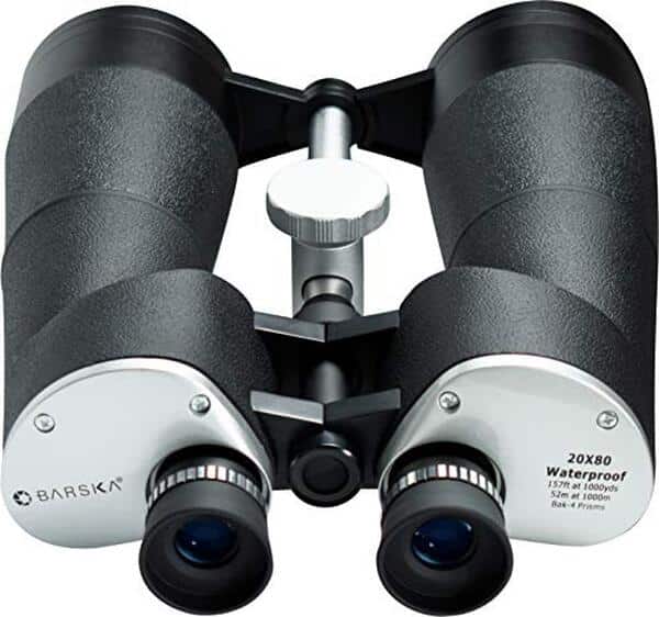 Découvrez notre évaluation des jumelles Barska Cosmos AB13640 : des choix étanches et puissants en 20x80 idéaux pour l'observation astronomique précise et immersive.