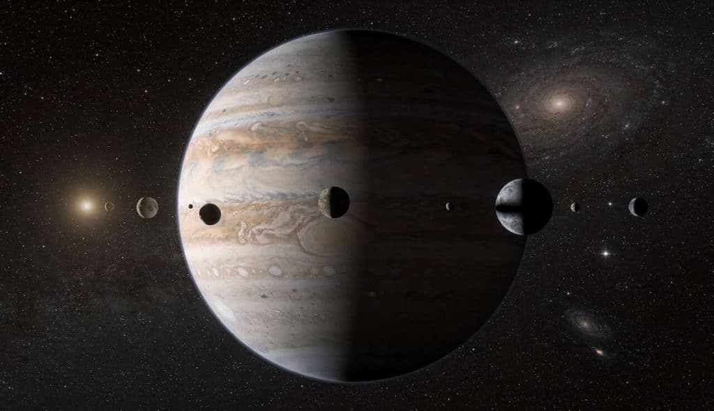 Gravitation Universelle et Mécanique Céleste : fondements et Histoire