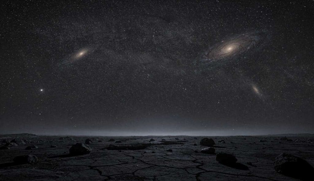 La fin des étoiles : quel avenir pour notre univers ?