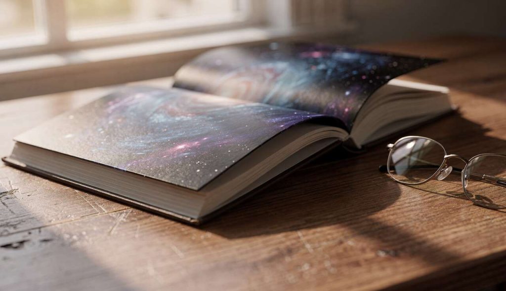 Avis : sur les épaules des géants de Stephen Hawking