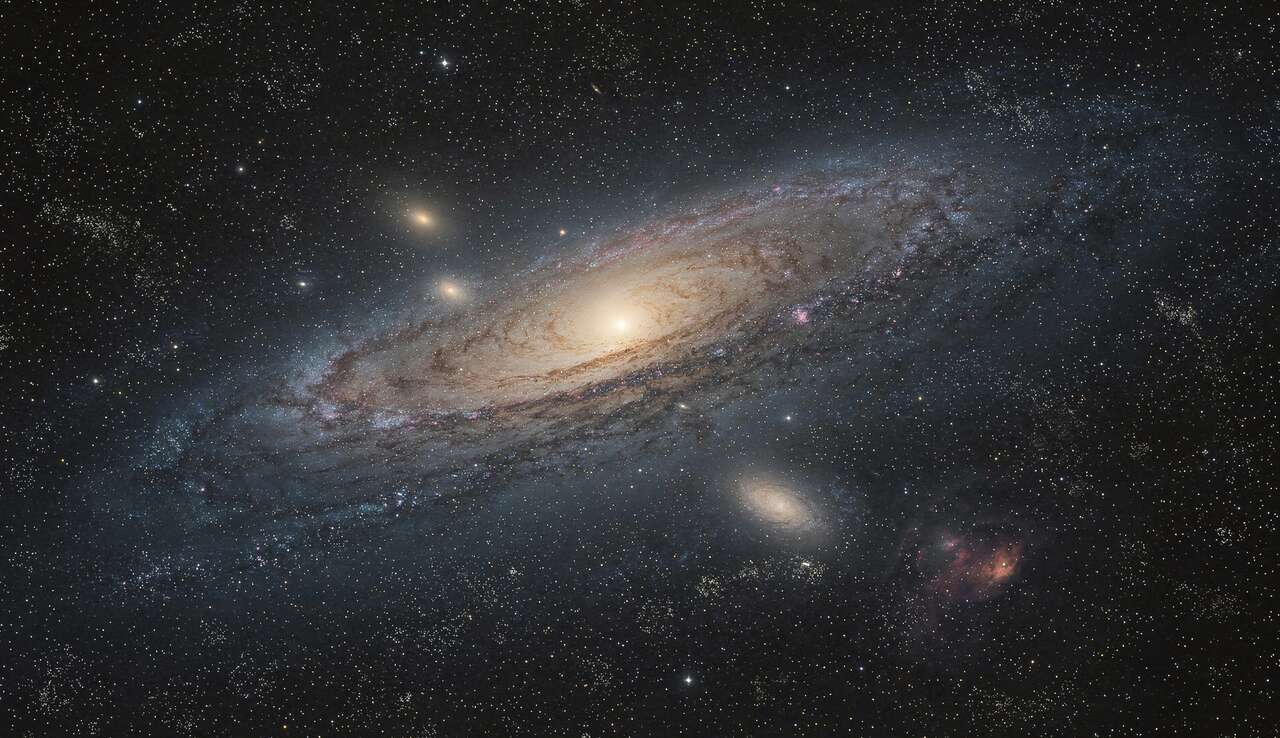 Les distances interplan&eacute;taires : un saut en dehors du syst&egrave;me solaire