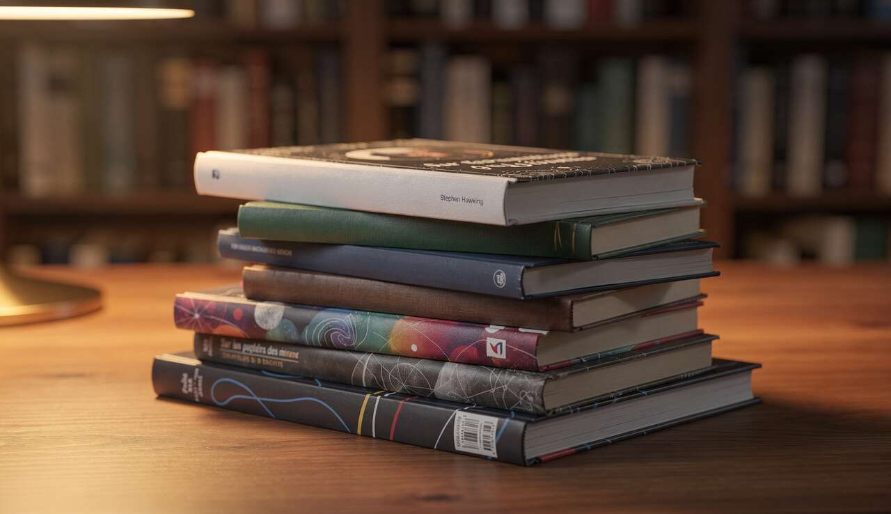 Stephen hawking : une carrière scientifique exceptionnelle Stephen hawking : une carrière scientifique exceptionnelle