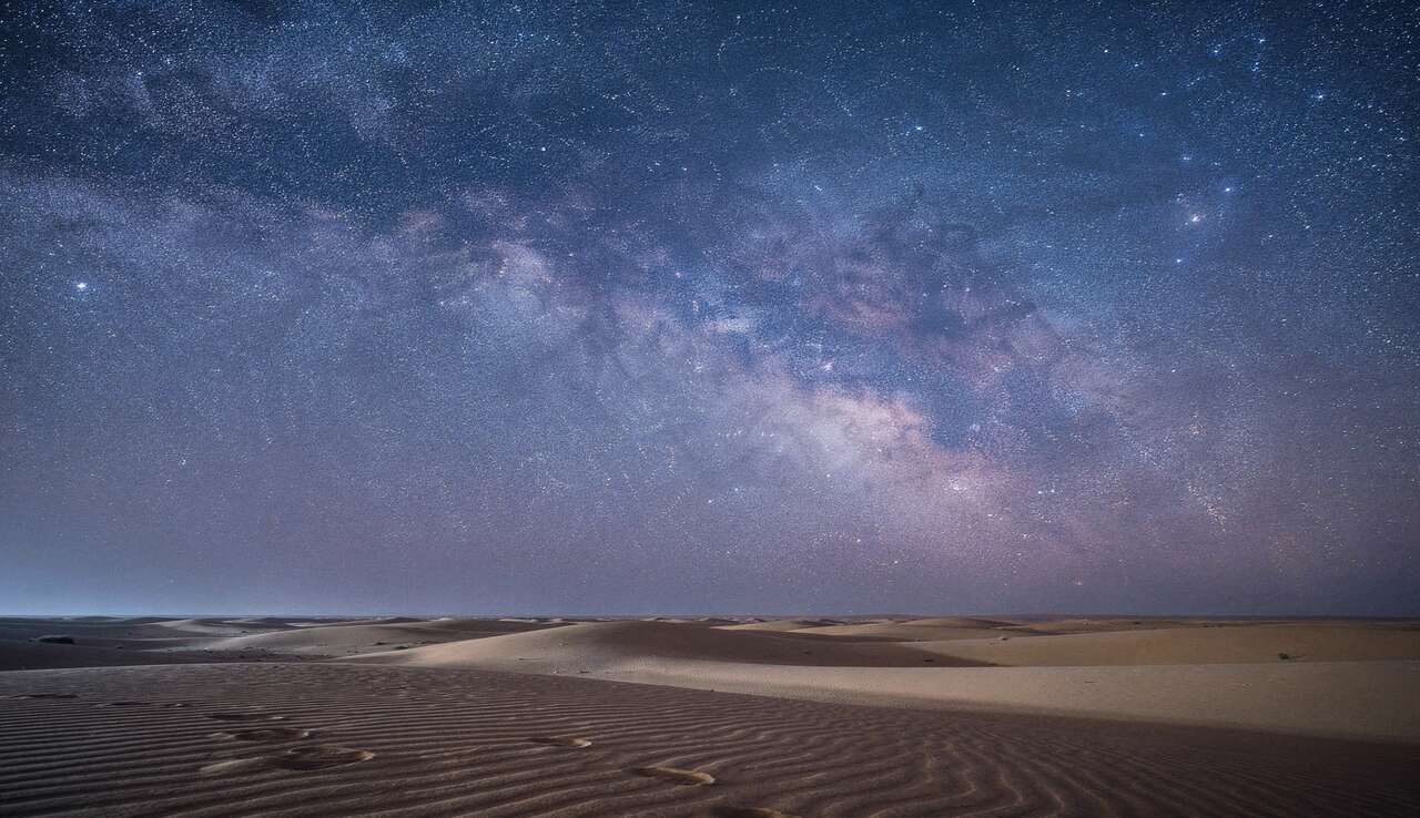 Le destin de notre voie lact&eacute;e