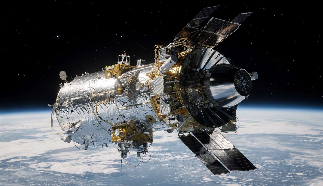 La mission infrarouge Herschel et l'histoire de l'astronomie