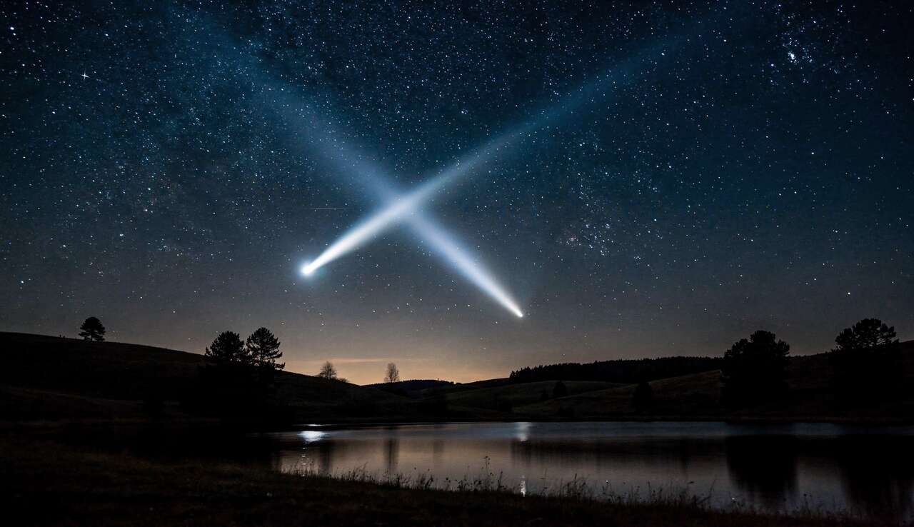 Comètes célèbres et découvertes marquantes Comètes célèbres et découvertes marquantes