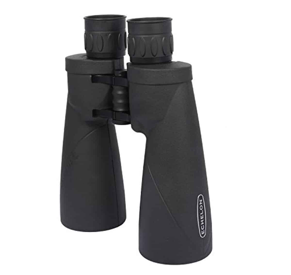 Test des jumelles Celestron Echelon
