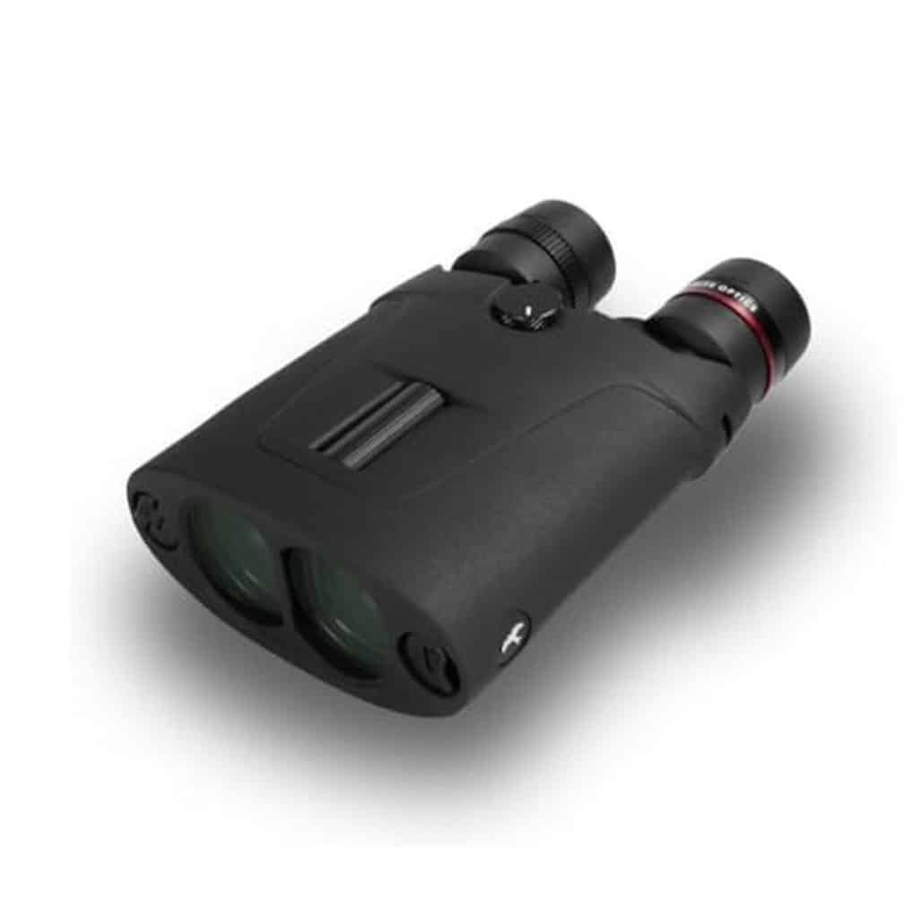 Test des jumelles stabilisées Kite Optics 16x42