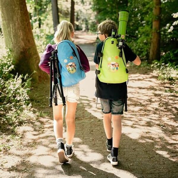 Découvrez notre test complet du télescope Bresser Junior 70/400 : ses caractéristiques, avantages et pourquoi il est parfait pour les amateurs de l'astronomie.