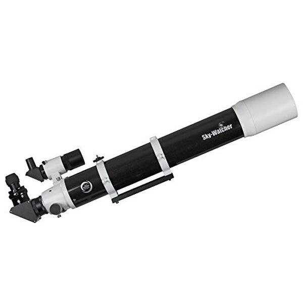 Découvrez le Sky-Watcher EvoStar 80, un tube optique compact qui ravira les passionnés d'astronomie et d'astrophotographie. Polyvalent et performant, il est conçu pour capturer la beauté de l'univers.