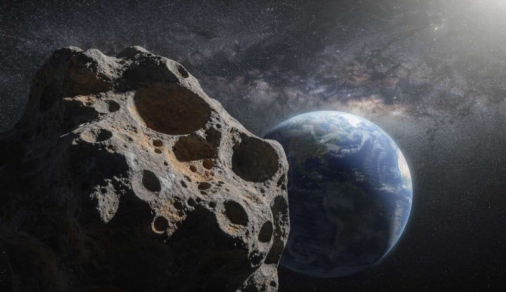 Les astéroïdes du système solaire interne : tout savoir