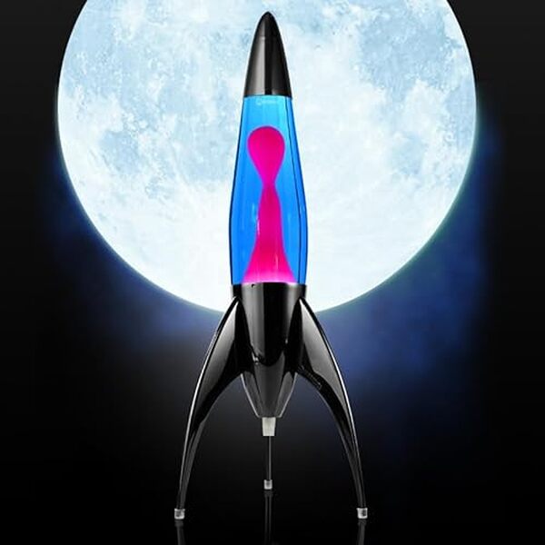 Découvrez notre test détaillé de la lampe à lave Mathmos Telstar noire : plongez dans l'élégance rétro et le charme intemporel de cet objet de décoration unique et tendance