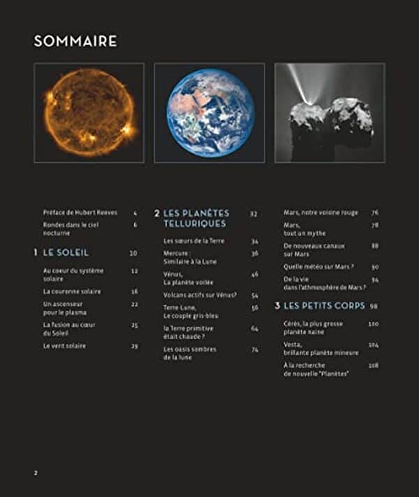 Découvrez notre critique complète du coffret Planètes et Galaxies 2e édition : explorez les nouveautés et plongez dans l'immensité de l'univers avec ce guide inégalé pour les passionnés d'astronomie