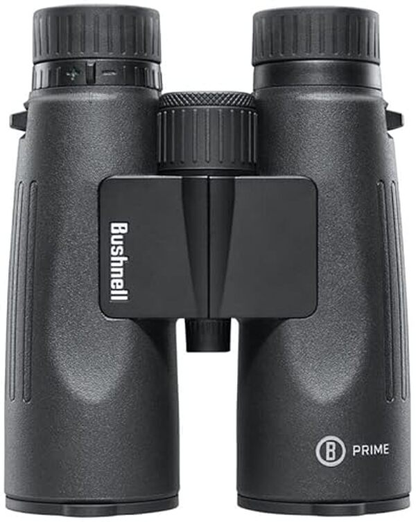 Découvrez notre test approfondi des jumelles Bushnell BPR1250 avec une puissance impressionnante de 12x50. Explorez leur qualité optique, leur design robuste et leur performance sur le terrain.
