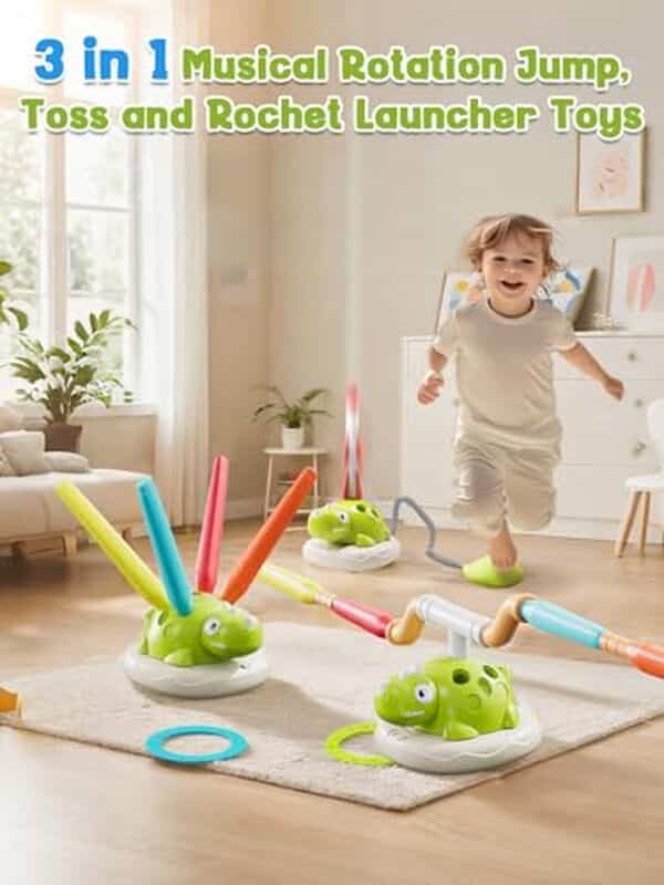 Découvrez notre test du kit 3 en 1 de jeux d'extérieur pour enfants : une solution ludique et polyvalente pour des heures de plaisir en plein air. Le cadeau parfait pour stimuler l'imagination et l'activité physique des petits aventuriers.