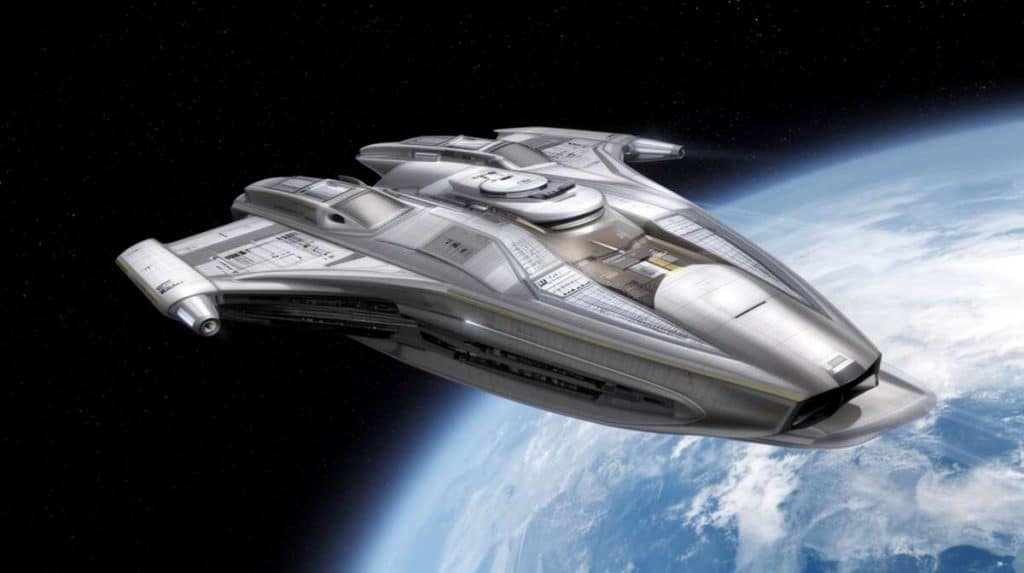 Test : les meilleurs engins spatiaux emblématiques