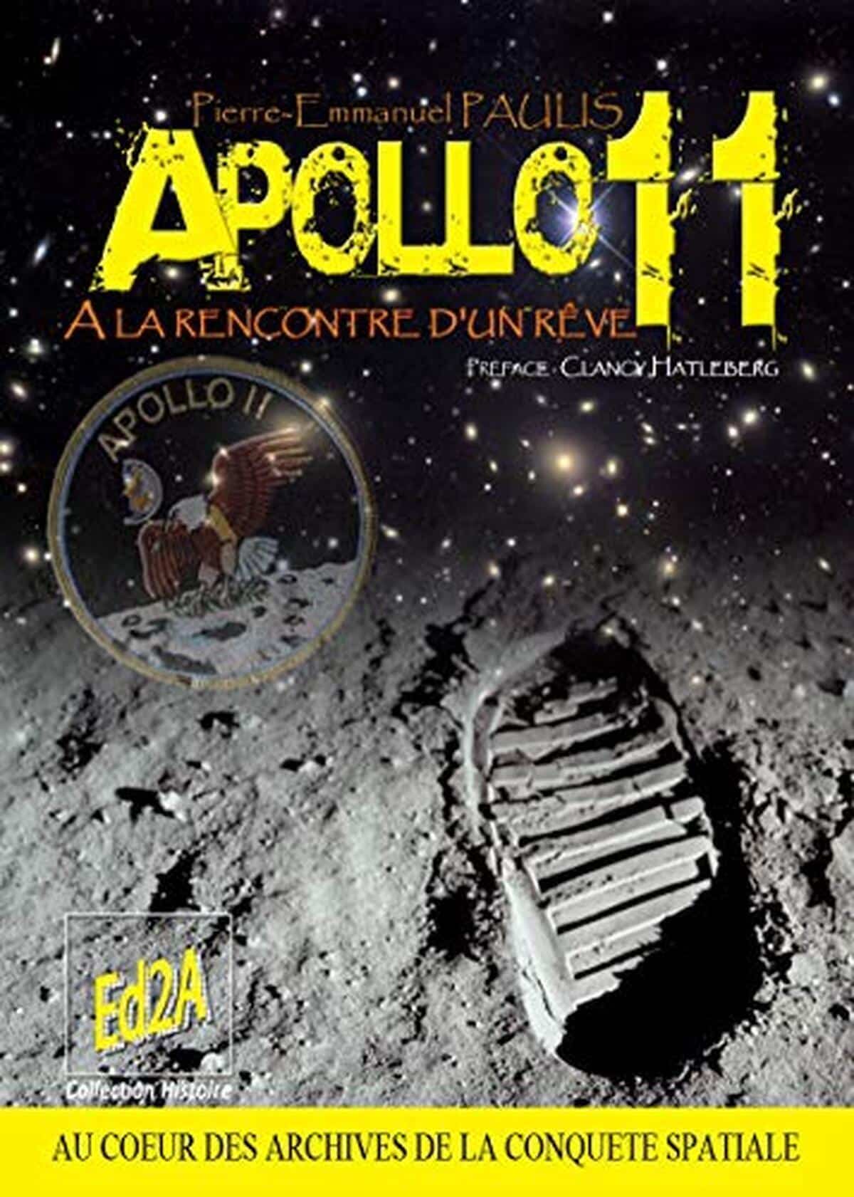 Test Apollo 11 : un rêve accessible