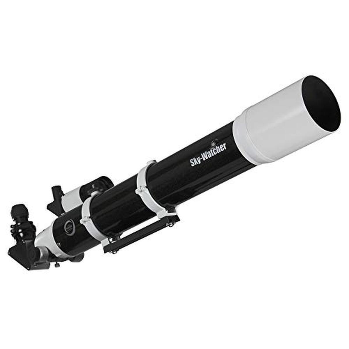 Test du Sky-Watcher EvoStar 80 : tube optique compact pour astrophotographie